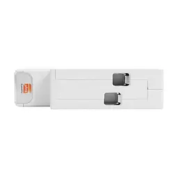 Розумний автоматичний вимикач з Wi-Fi (Tuya) TOMZN TOB9S-VAP 63A з моніторингом енергоспоживання та захисним реле напруги (51-00122) - мініатюра 9