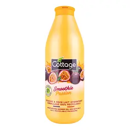 Гель для душу Cottage Smoothie Passion 750 мл - мініатюра 2
