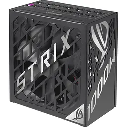Блок живлення Asus ROG STRIX 1000W Platinum (90YE00W1-B0NA00) [140655] - мініатюра 4