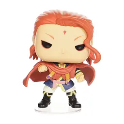 Фігурка Funko Pop серії Чорна Конюшина - Фуеголеон (72116F)