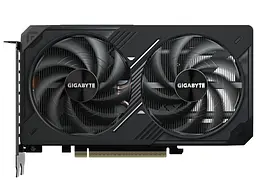 Відеокарта Gigabyte RTX 5060 Ti 16G WINDFORCE MAX OC (GV-N506TWF2MAX OC-16GD) (GDDR7, 128 bit, PCI-E v5.0 x8)