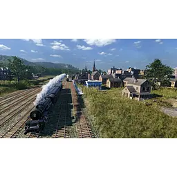 Ключ активації Microsoft Railway Empire 2 для Xbox One/Series S/X - мініатюра 5