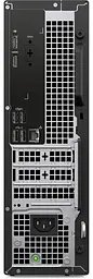 Комп'ютер персональний Dell Slim SFF (D18S) Intel i7-14700 16GB F512GB UMA WiFi Win11P - мініатюра 4