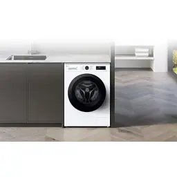 Пральна машина LG F2Y2HS6WE - мініатюра 3