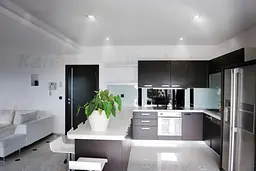 Точковий світильник Kanlux EVIT CT-DTL50-AL (18560) - мініатюра 4