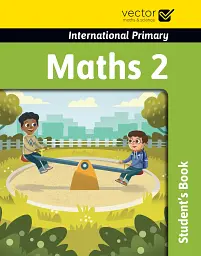 Maths 2. Student's Book