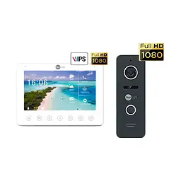 Комплект NeoKIT HD+ BLACK Neolight (82-00045) - мініатюра 1