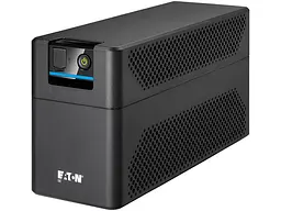 Лінійно-інтерактивне ДБЖ Eaton 5E Gen2 1200 USB DIN (5E1200UD)