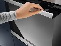Духова шафа електрична Electrolux 65 л EOF3H00BX - мініатюра 5
