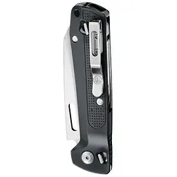 Ніж-мультитул Leatherman Free K2 Gray - мініатюра 2