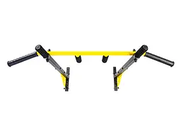 Настінний турнік Besport BS-T0204 жовтий - мініатюра 2