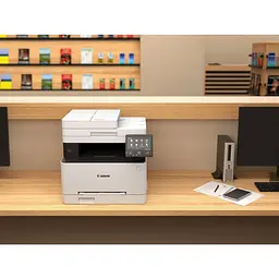 БФП Canon i-SENSYS MF655Cdw (5158C004) [85867] - мініатюра 3