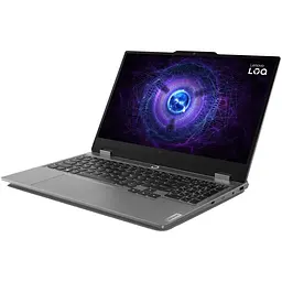 Ноутбук Lenovo LOQ 15IAX9 (83GS00UNRA) - мініатюра 3
