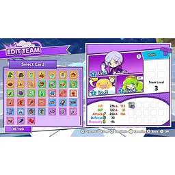 Ключ активації Microsoft Puyo Puyo Tetris 2 для Xbox One/Series - мініатюра 10