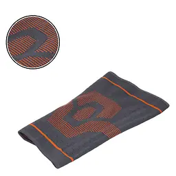 Бандаж наколінник EasyFit фіксатор колінного суглоба (S-M) - мініатюра 3