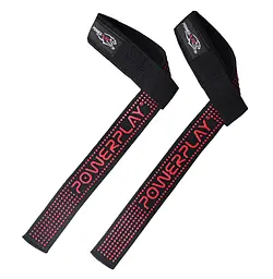 Лямки для тяги (7064) PowerPlay fit0012336 - мініатюра 4