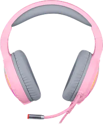 Гарнітура Redragon Mento Pink (70708) (7077722) - мініатюра 7