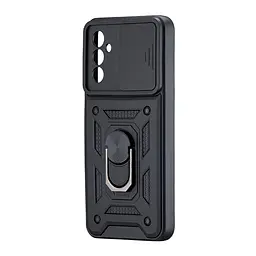 Чохол Full Protection Samsung M34 5G (M346) Black