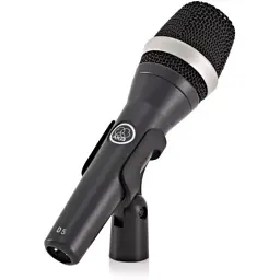 Мікрофон AKG D5 (3138X00070) - мініатюра 2