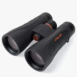 Бінокль Athlon Midas G2 UHD 12x50 (113006) - мініатюра 11