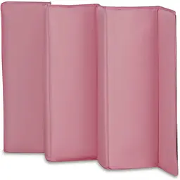 Ліжко-манеж Babytiger Viki Pink Navy темно-сірий з рожевим (00-00304829) - мініатюра 8