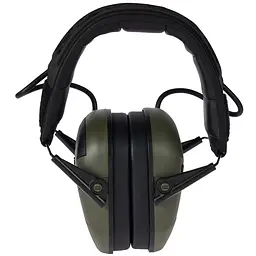 Активні навушники Earmor M300A Green - мініатюра 2