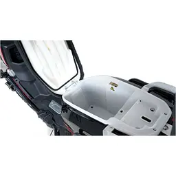 Електроскутер Tailg F73L LT-745 Red [172325] - мініатюра 6