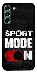 Чохол Demsky Sport mode on для Samsung Galaxy S22+