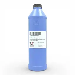 Тонер HP LJ P1102/P1606, Canon LBP-6020/6030/MF3010/MF4410, 1 кг, (WDTH1102P-1) Welldo teh0027703