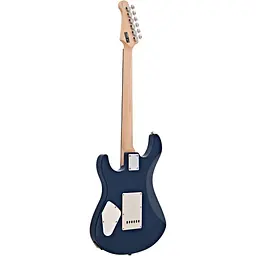 Електрогітара Yamaha Pacifica 112V United Blue [168313] - мініатюра 2
