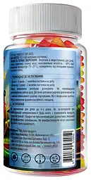 Вітамінно-мінеральний комплекс для дітей Vita PharmX Multivitamin 60 жувальних пастилок - мініатюра 2