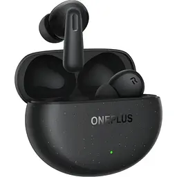 Навушники TWS OnePlus Nord Buds 3 Pro (E511A) Starry Black UA - мініатюра 2