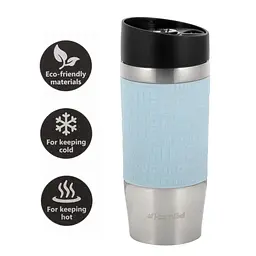 Термокухоль Kamille KM-2152 280 мл - мініатюра 4