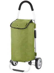 Cумка-візок ShoppingCruiser Foldable Green (650068)