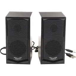 Акустична система Havit HV-SK518 Black [134945]