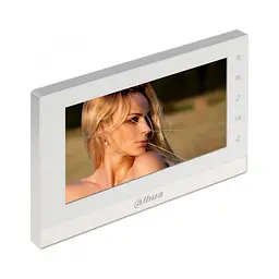 Відеодомофон DHI-VTH1550CH-S2 Dahua (99-00001893) - мініатюра 2