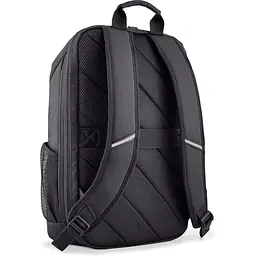 Рюкзак для ноутбука HP 15.6` Travel 18 Liter, сіро-синій - мініатюра 6