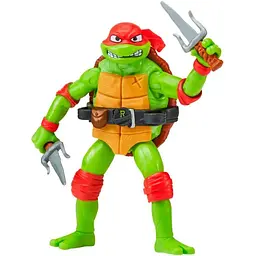 Ігрова фігурка Funko POP! Рафаель TMNT 83284 серії "Черепашки-ніндзя MOVIE III"