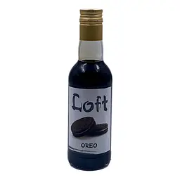 Сироп Loft Орео 0,25 л 