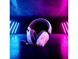 Навушники з мікрофоном Razer Blackshark V2 PRO 2023 White (RZ04-04530200-R3M1) - мініатюра 5