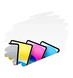 Планшет Apple iPad 10.9 2022 Wi-Fi + Cellular 64GB Pink (MQ6M3) - мініатюра 2
