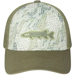 Кепка Favorite Big fish 58 Khaki - мініатюра 2