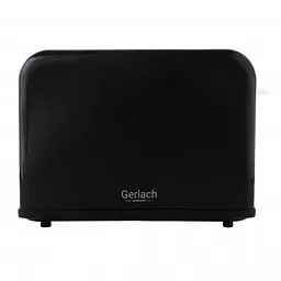 Тостер Gerlach GL 3221 black - мініатюра 3