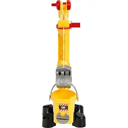 Великий іграшковий кран Klein Cat (3256) - мініатюра 3