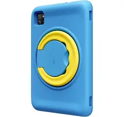 Планшет Blackview Tab A6 Kids 4/128GB Wi-Fi Ocean Blue UA UCRF - мініатюра 6