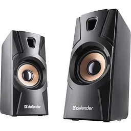 Акустична система Defender Aurora S8 Black (65408) [134866] - мініатюра 4