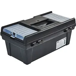 Ящик для інструментів Vitals 12" TB-312 (186097) - мініатюра 5