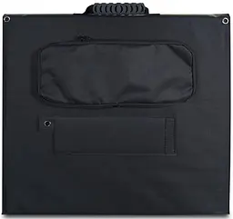 Сонячна панель Kraft KFP-200SP(DC5521) 42-00057 200 Вт / 20.5 В (42-00057) - мініатюра 3