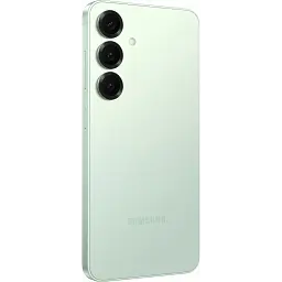 Смартфон Samsung Galaxy S25 12/128GB Mint (SM-S931BLGD) - мініатюра 5