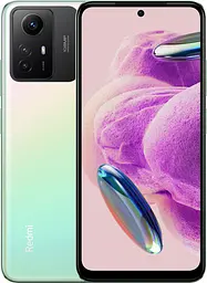Смартфон Xiaomi Redmi Note 12S 8/256GB Pearl Green (Global)